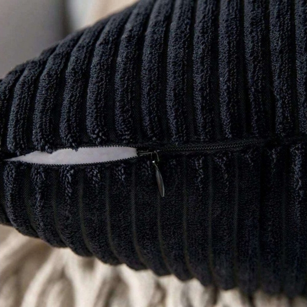 LIVINA HOME Kissenbezug Premium Kissenbezüge, Dekokissen Couchkissen Sofakissen, Kissenhülle, (4 Stück), Kuschelkissen Zierkissen, Kissen Bezug Set, Ostern Angebot! Bild 3