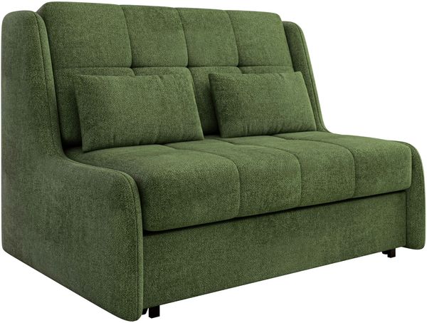 Schlafsofa Viva Elite II (Farbe: Sereno 690)