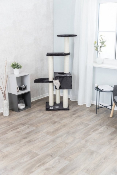 TRIXIE Kratzbaum Trixie Kratzbaum ALICANTE Farbe: Anthrazit