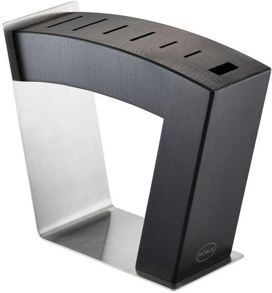 Rösle Rösle Messerblock Movex RO15042