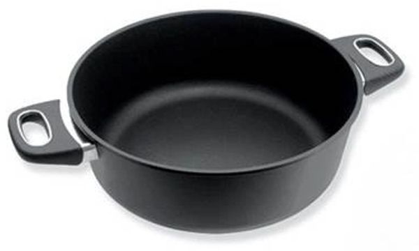 GASTROLUX Induo Bratentopf 20 cm