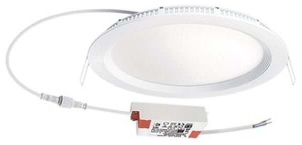 ESYLUX LED-Downlight 4000K ELSA-2 DL#EO10299018