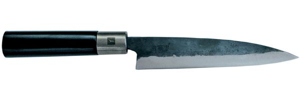 Chroma Haiku Kurouchi Messer B-07 Tosa Ko-Yanagi 16,5 cm