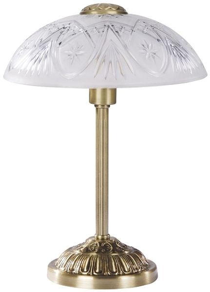 Rabalux Annabella Tischleuchte 1x E14 bronze