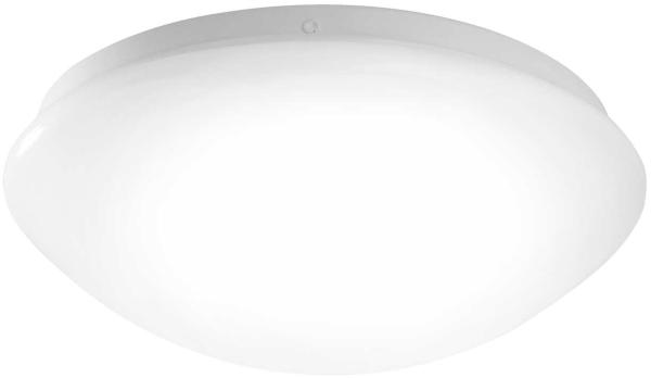 Elegante LED Deckenleuchte in rundem Design