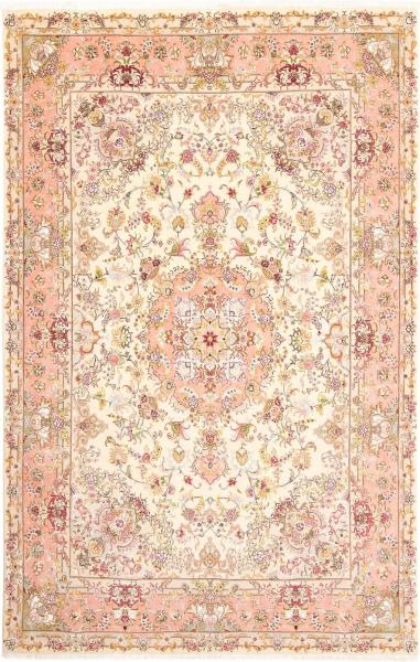 Morgenland Orientteppich - 304 x 200 cm - Beige