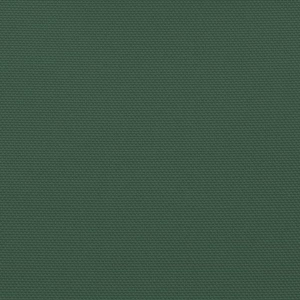 vidaXL Sonnensegel Oxford-Gewebe Rechteckig 6x8 m Dunkelgrün 135498 Bild 9