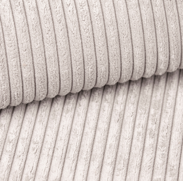 Sofa Couch Ecksofa Eckcouch Wohnlandschaft Pam 1 Cord Bezug Bild 8