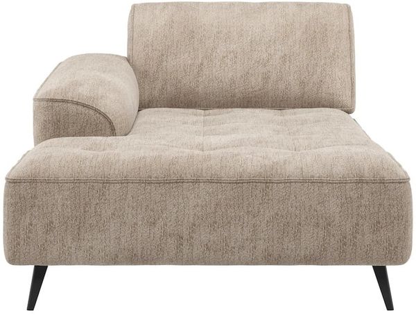 Henders & Hazel Belluno Longchair mit