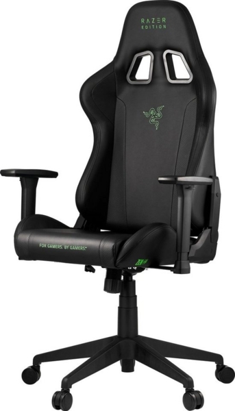 Razer TAROK ESSENTIALS Gaming Chair schwarz - RZGC-TAROKESS Bild 3