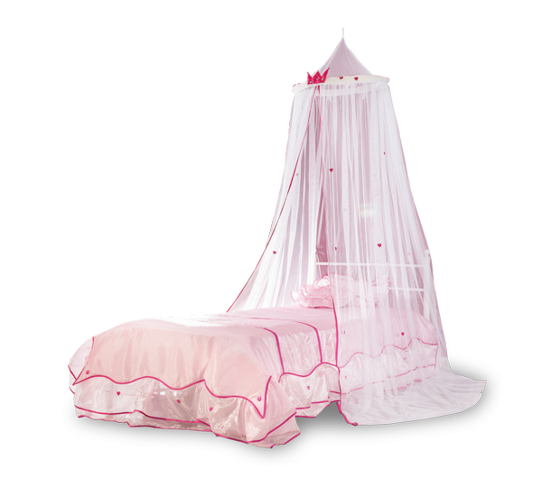 Cilek Princess Lady Betthimmel