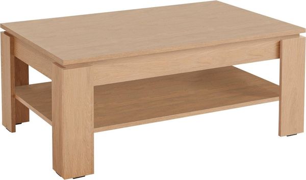 Home affaire Couchtisch FCT, Breite 110 cm