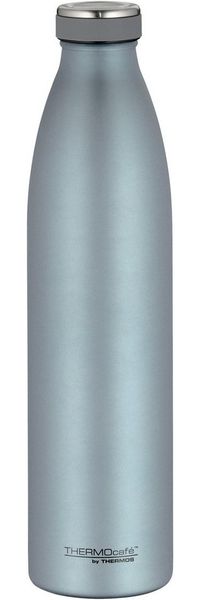 Thermos TC Bottle Trinkflasche 1,00 l Ice Blue Mat