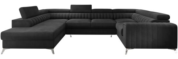 Eltap Louis Ecksofa (Velvetmat 6) Seite links