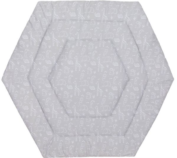 Fillikid Laufgittereinlage 6-eck Jersey