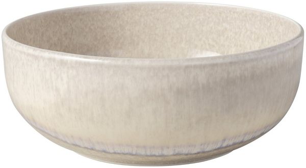 like. by Villeroy & Boch Perlemor Sand Poke Schale