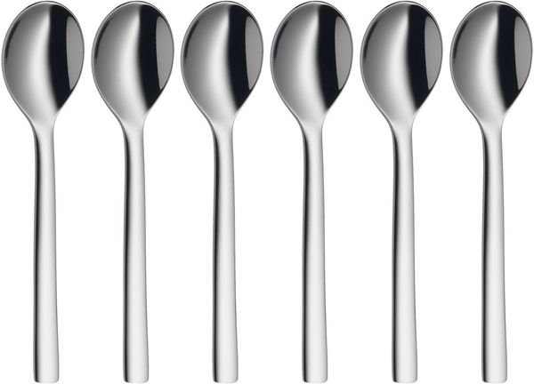 WMF Espressolöffel Set 6-tlg. Nuova
