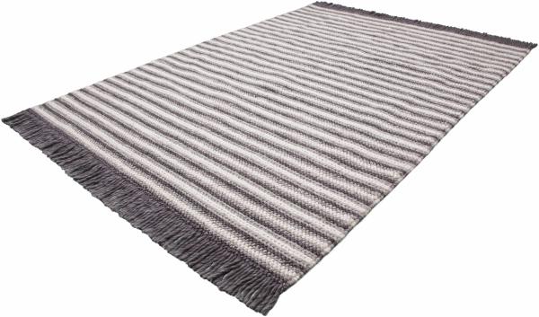 Natura 310 Natural / Anthrazit 80cm x 150cm