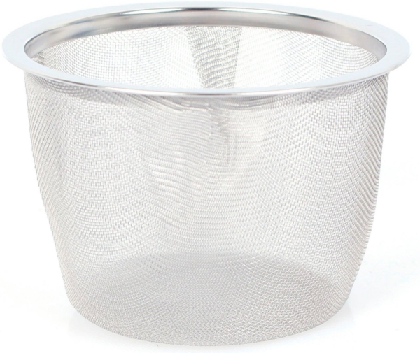 ECHTWERK Teeservice (4-tlg), 2 Personen, Gusseisen, Gusseisen, im Vintage-Design, 1,1 Liter, mit abnehmbarem Sieb Bild 2