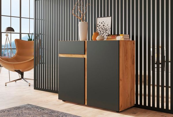 INOSIGN Sideboard Morongo, Breite ca. 100 cm