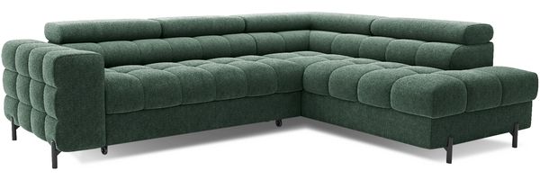 Eltap Ferucce Ecksofa (Amore 35) seite links Bild 3