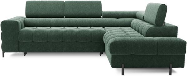 Eltap Ferucce Ecksofa (Amore 35) seite links Bild 9