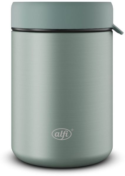 ISO FOOD MUG pastel forest mat