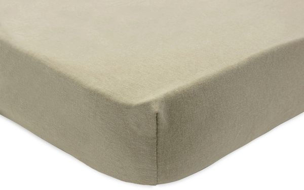 Jollein Jersey Spannbettlaken - 40 / 50 x 80 / 90
