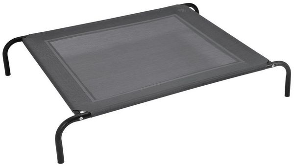 COSTWAY Hundematte Haustier Liegeplatz, Haustierbett, bis 45kg belastbar