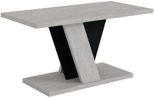 ALTDECOR Couchtisch INEY (Couchtisch, Wohnzimmertisch, Kaffeetisch 110 x 70 x 60)