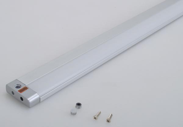 Mueller-Licht 20000098 Olus Sensor LED-Unterbauleuchte 11W Warmweiß Weiß