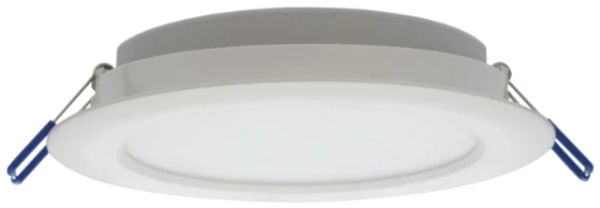OPPLE Lighting Slim EcoMax G2 Einbaustrahler Nicht austauschbare(s) Leuchtmittel 1 Glühbirne(n) LED 12 W 4000 K