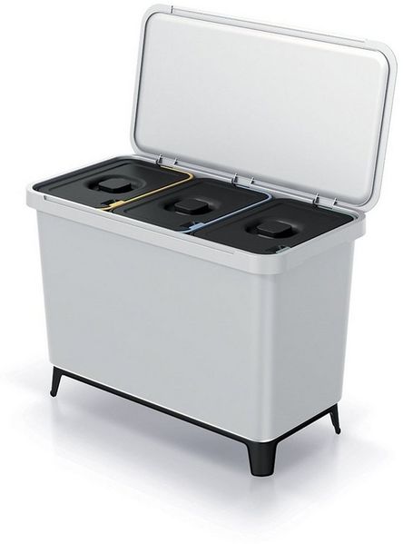 Keden Mülltrennsystem
