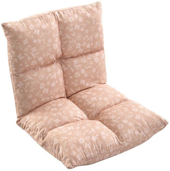howa Kindersessel flowers, 6fach verstellbar Bild 2