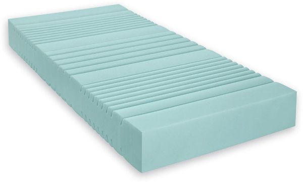 Kaltschaummatratze H+ KS60, H+ Manufaktur, 22 cm hoch, (1-tlg) Bild 3