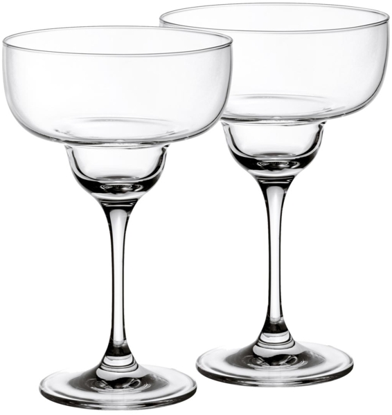 Villeroy & Boch PURISMO BAR Margaritaglas 2er Set