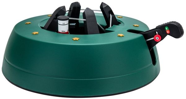 Start 3 S300 Baumständer 3m Baumhöhe Ø3-12cm Weihnachtsbaum Tannenbaum Deko Weihnachten XMAS