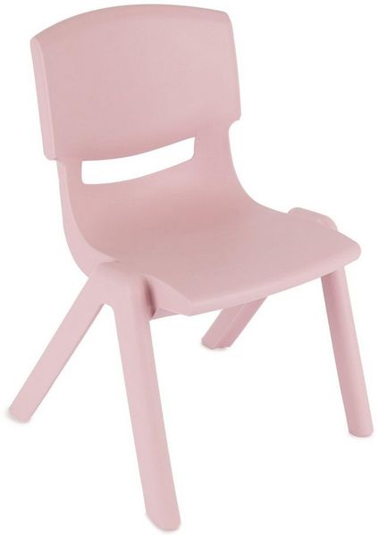 Bieco Kinderstuhl rosa