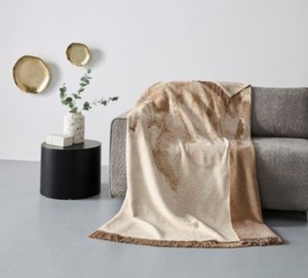 Wohndecke Frode, Guido Maria Kretschmer Home&Living, Kuschelweich Bild 5