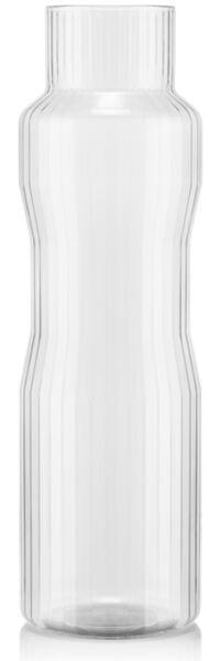 Bodum Karaffe einwandig Glas kein Deckel