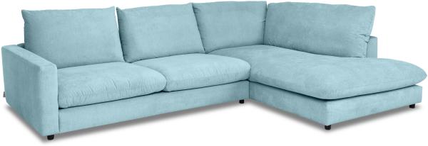 Polsterecke SANSIBAR WANGEROOGE (BBH 321x228x87 cm)