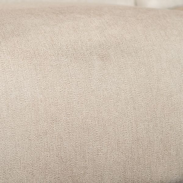Bronx71 Ecksofa Denver Stoff off white rechts Bild 8