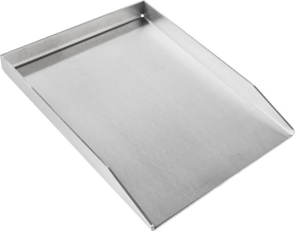 Primaster Planchaplatte Grill 30 x 40 cm