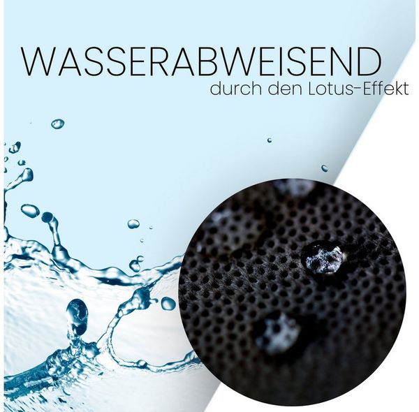 Sensalux Tischdecke Sensalux Tischdecken Set - Deutschland Bild 2