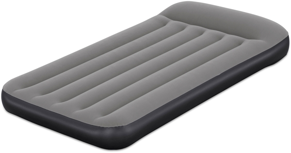 TriTech® Single-Luftbett mit USB-Elektropumpe 188 x 99 x 30 cm