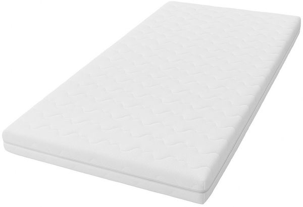 Schlafschatz, Topper XXL, 7 cm hoch