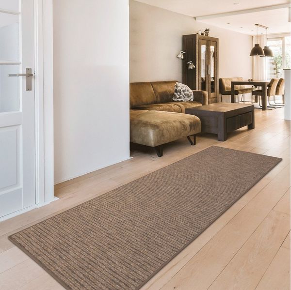 Kubus Teppich auf Maß Genf, Moderner Wohnteppich, Verschiedene Farben und Größen