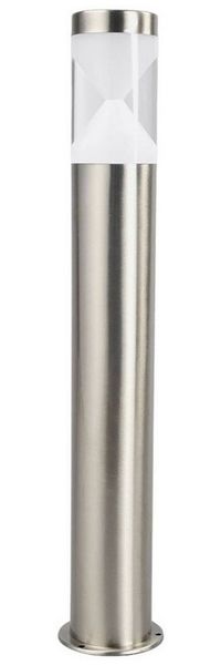 Lindby Außen-Stehlampe Fabrizio, 1x4,1 W LED, warmweiß
