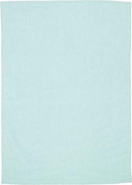 Sterntaler UV Decke Esel Emmi mint - A