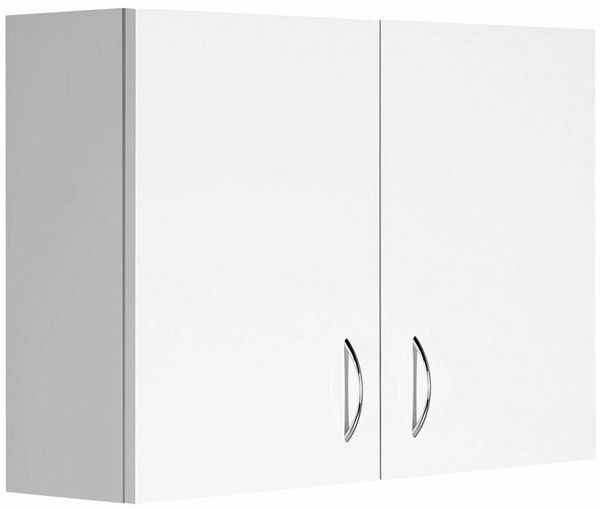 KERAMIA FRESH Oberschrank 70 x 50 x 20 cm, weiss